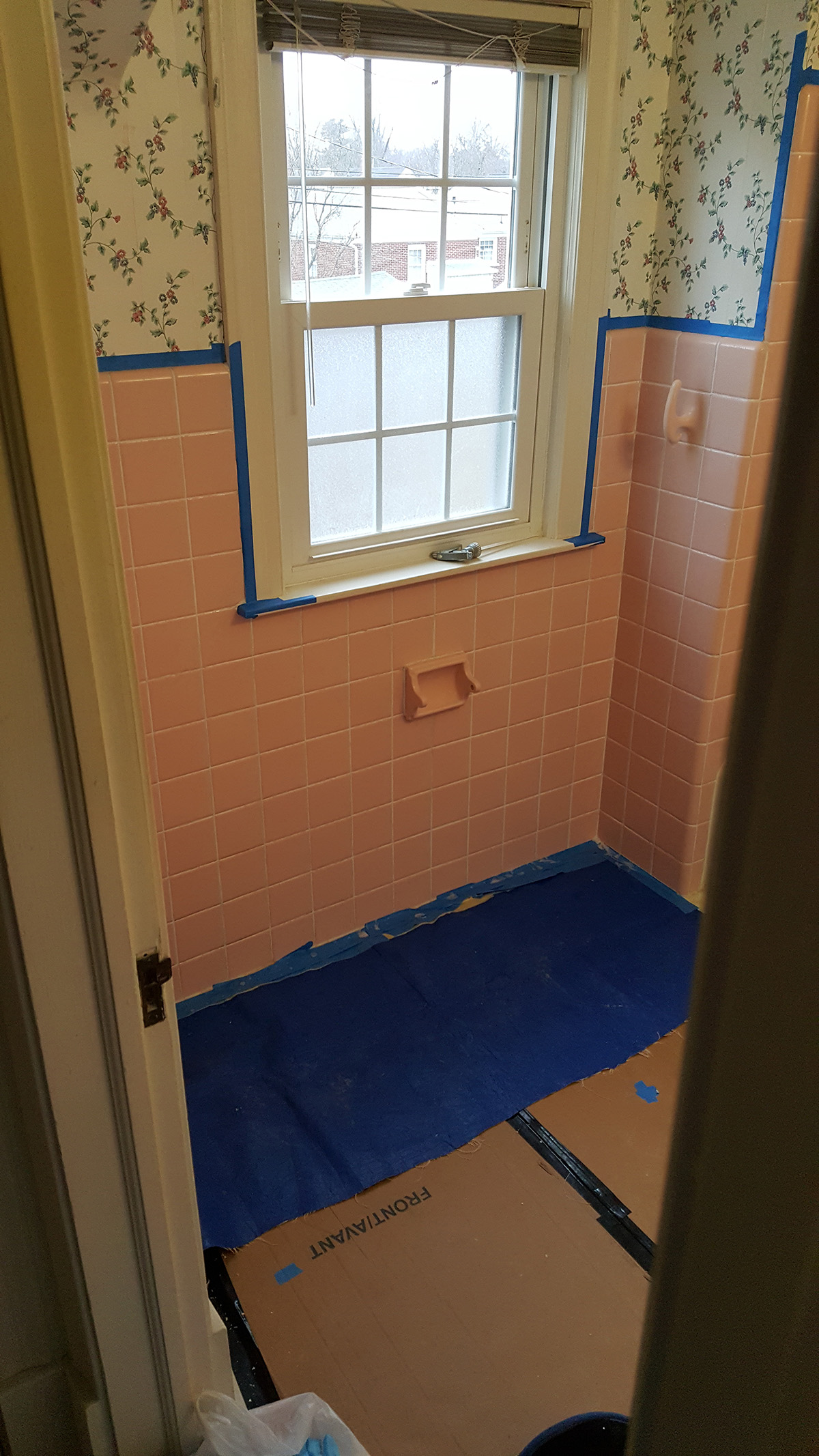 Tile Refinishing Quality Refinishing Services