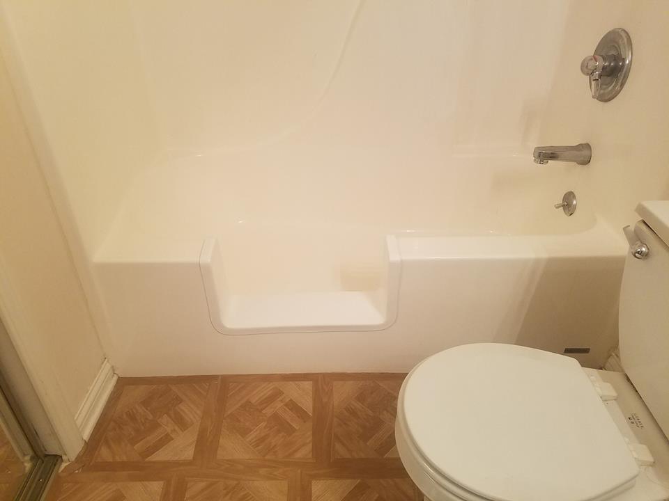 Bathtub Repair Quality Refinishing Services