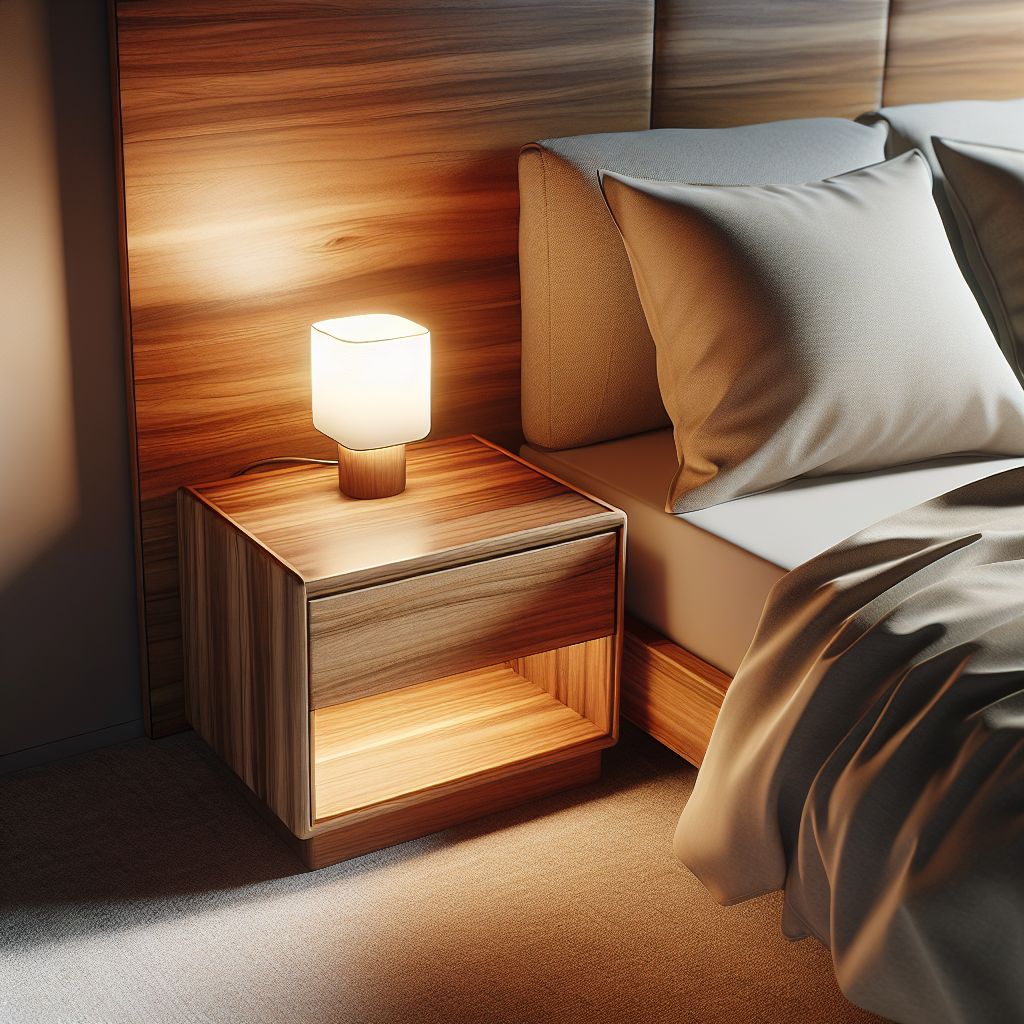 DIY Nightstand Refinishing Step by Step Guide & Tips Refinishing 101