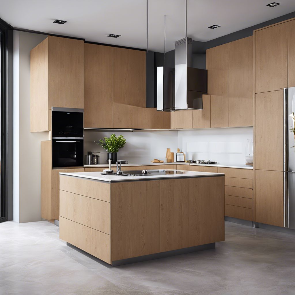 DIY Particle Board Refinishing StepbyStep Guide & Tips