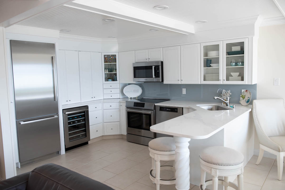 Refinishing Kelowna, Edmonton