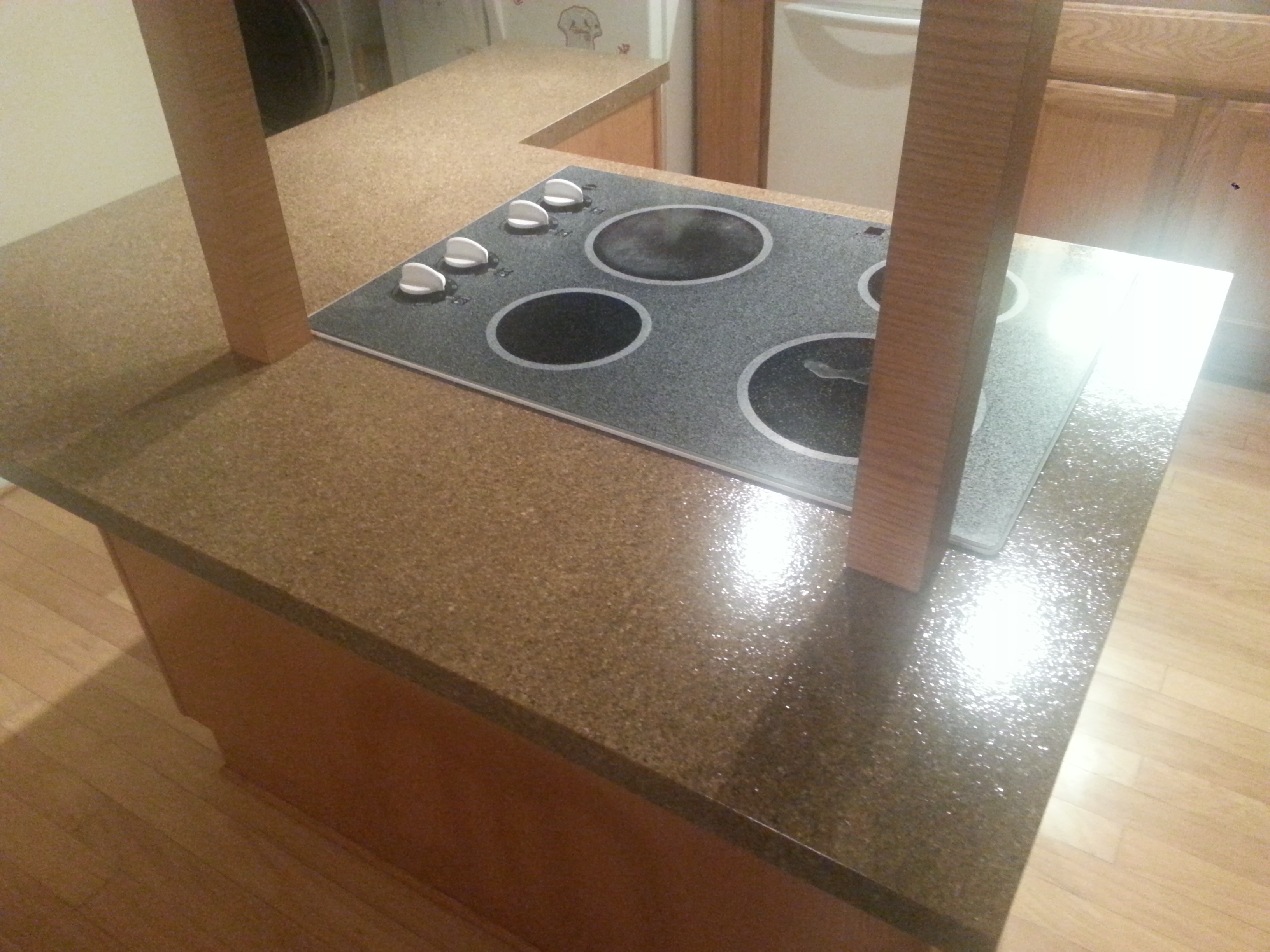 4b Refinishing Savannah