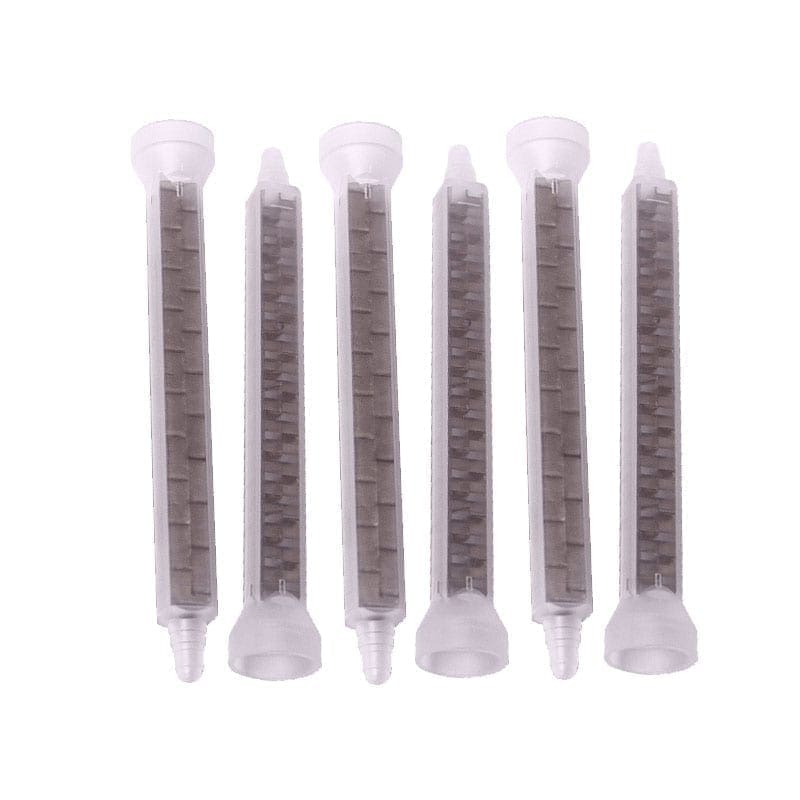 Bonding Adhesive Nozzles 3M Refinish Systems Ltd