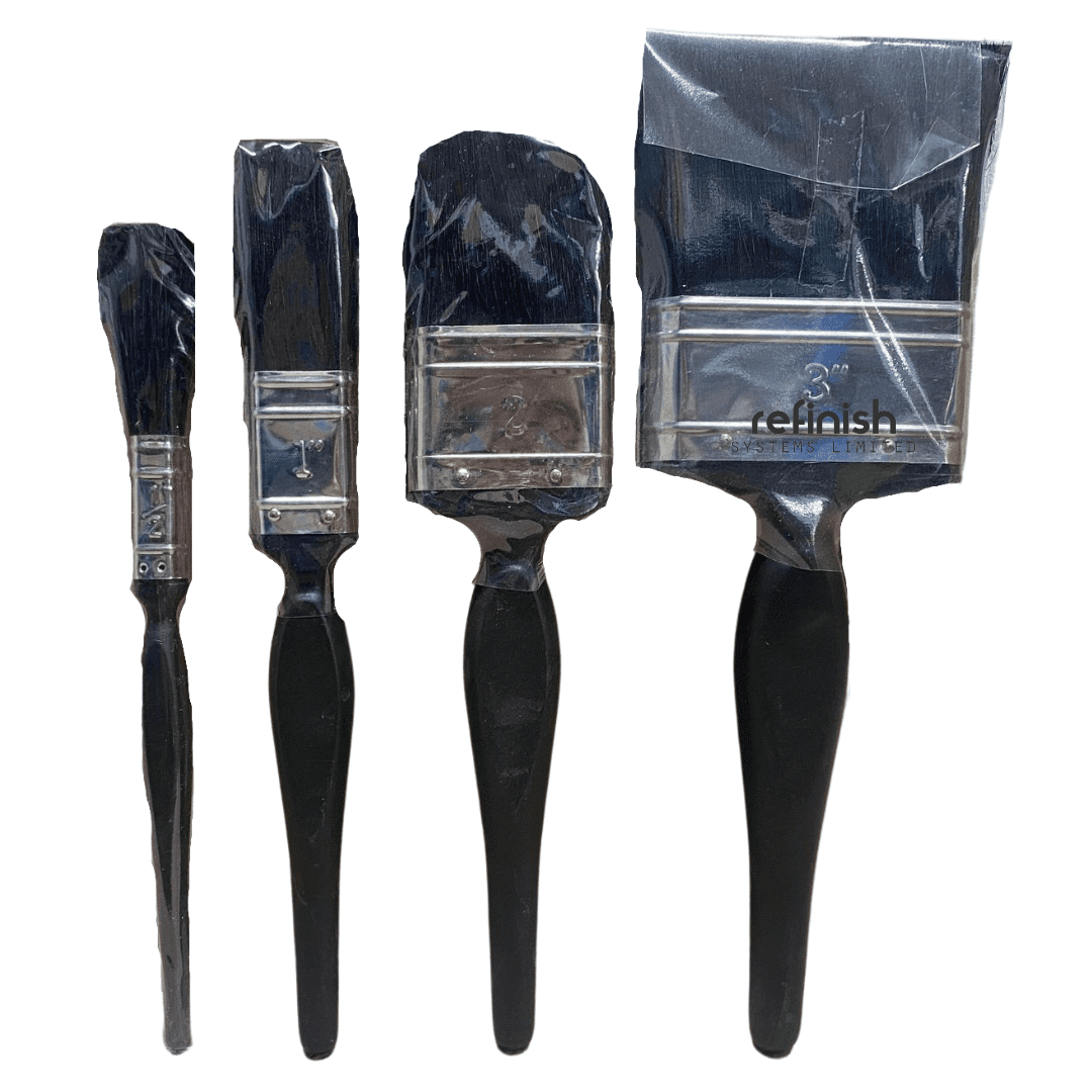 Quality Paint Brushes Paint Brushes Refinish Systems Ltd