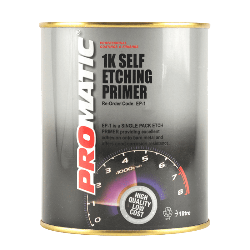 PPG Delfleet Epoxy Primer F391 PPG