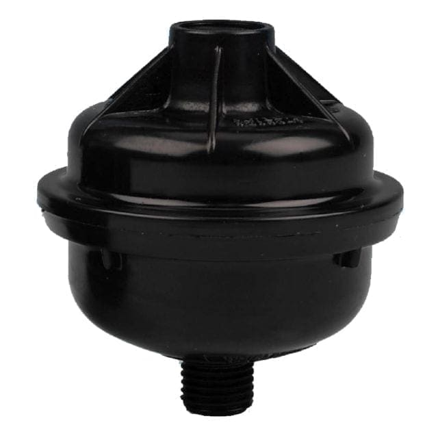 DeVilbiss HAF507K2 Whirlwind Disposable Air Filter, Pack of 2 Air