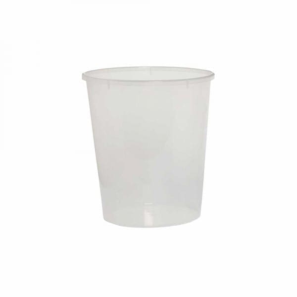 Colad 6L Disposable Mixing Cups (40) Paint Mixing Cups Refinish