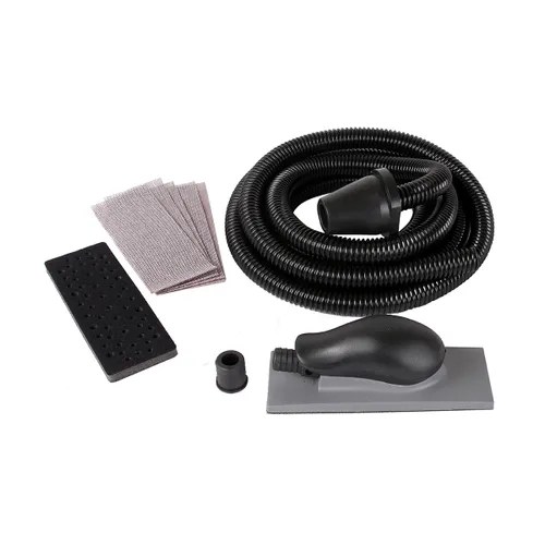 Mirka Velcro Hand Sanding Kit Refinish Systems LTD