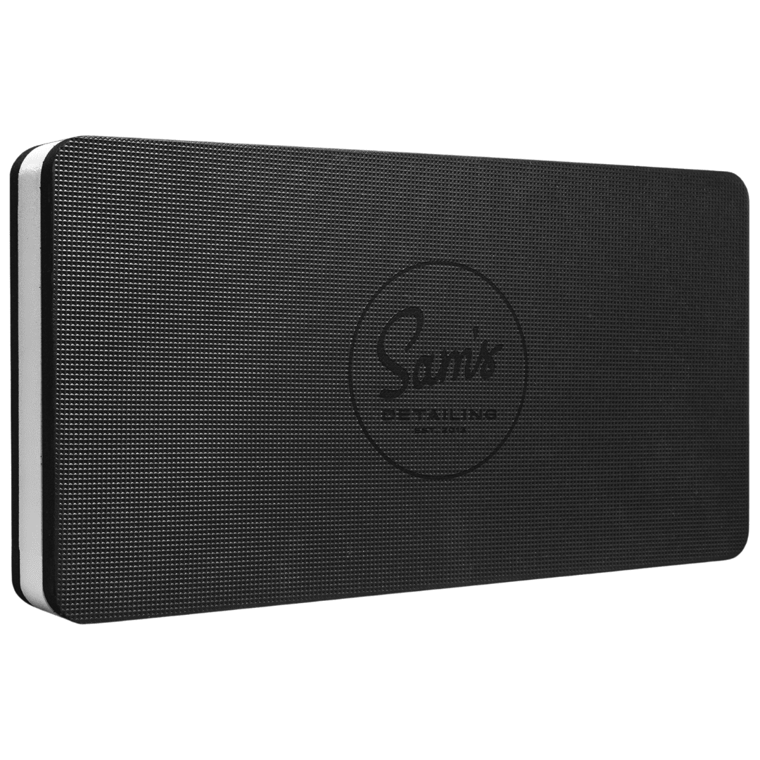 Sam's Detailing Kneeling Pad Refinish Systems Ltd