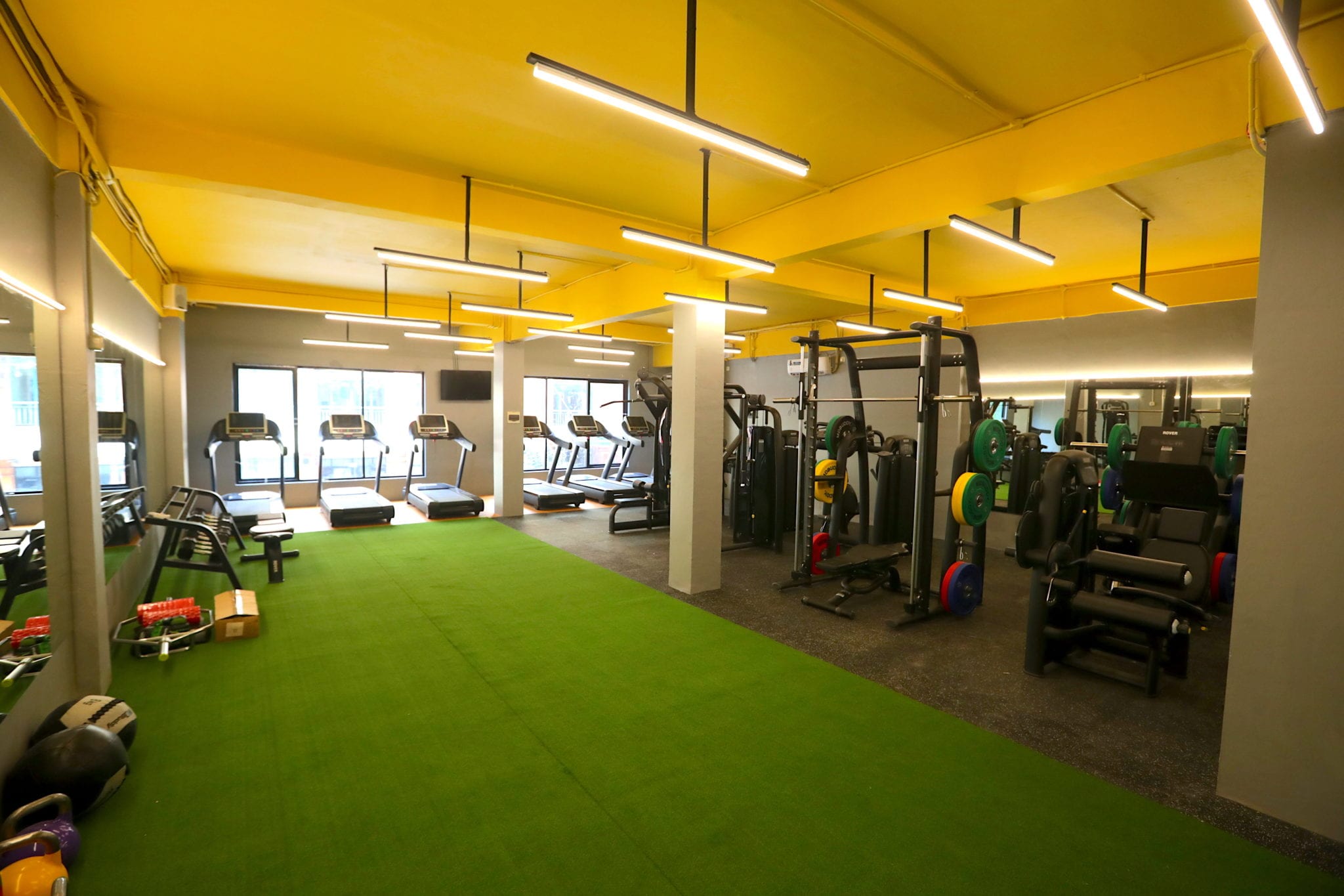 Gym Bekasi yang Terjangkau, Anda Harus Mengetahuinya ReFIT