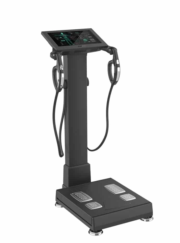 Evolt 360 Body Composition Scanner ReFit Nation