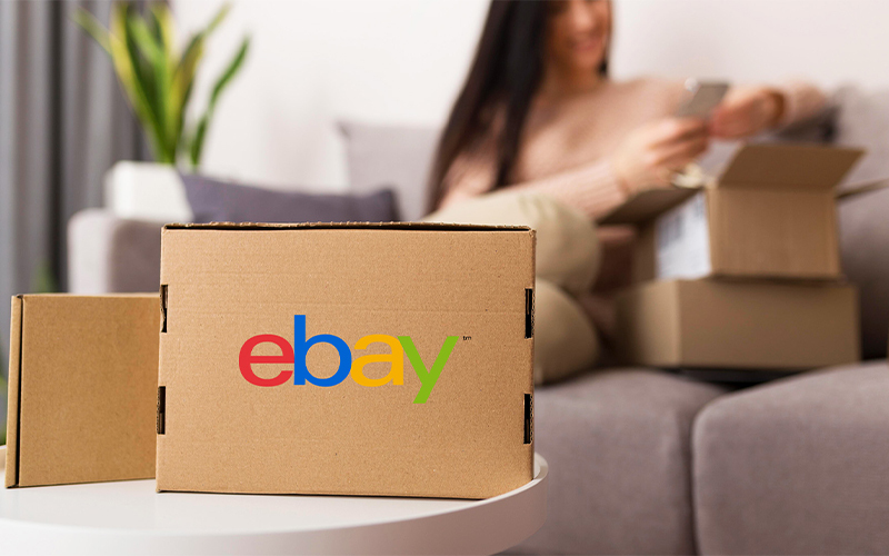 Jak założyć konto na eBay? refix
