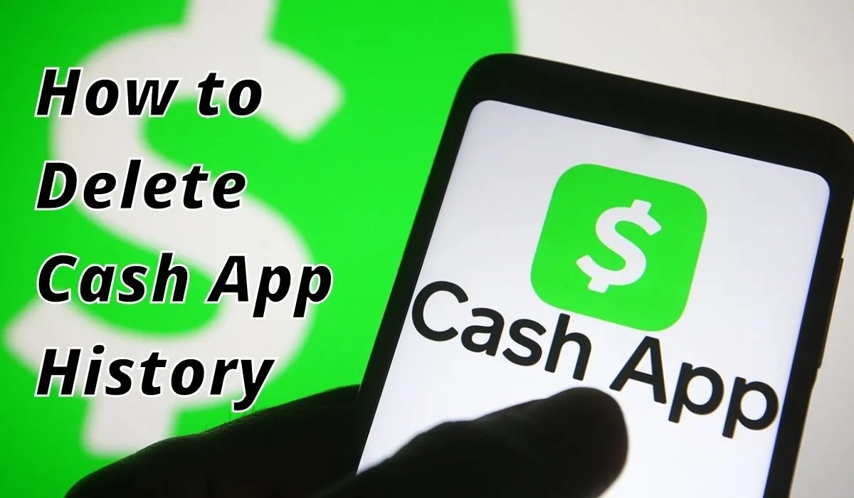How to delete cash app history to recover it? Refix Mag