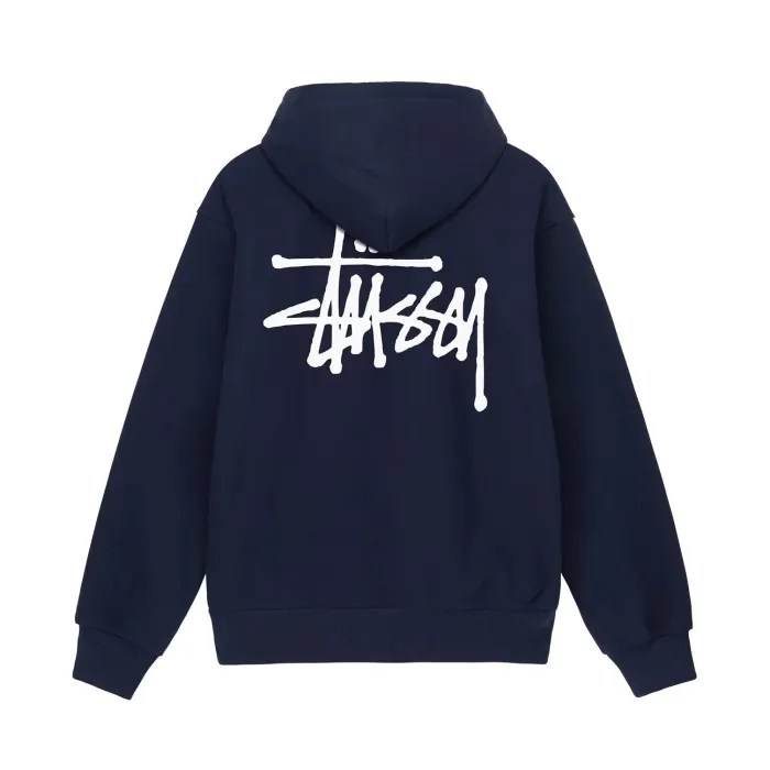 Embracing the Streetwear Culture The Symbolism of Stussy Hoodies