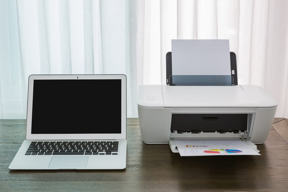 Inkjet Printers vs. Laser Which One Is Right for You?
