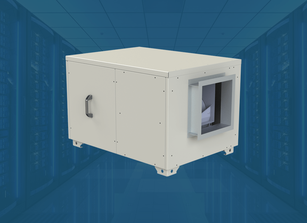 Kitchen Hood Exhaust Systems REFKONCLIMA