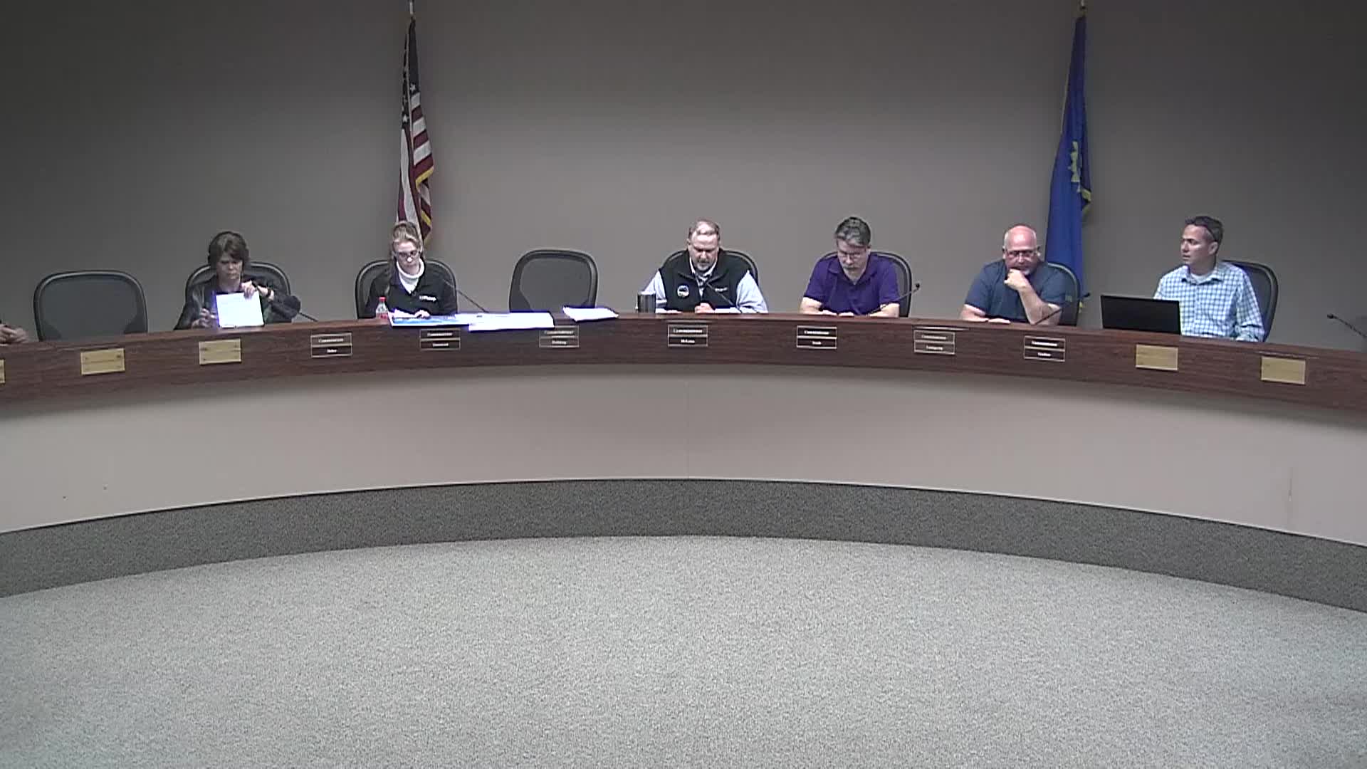 Mandan Planning & Zoning Replay 5/29/24