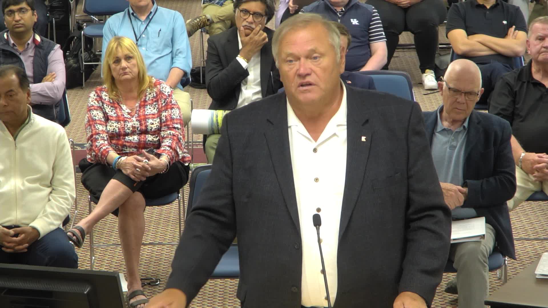 Itasca County Board of Commissioners Work Session 05162023