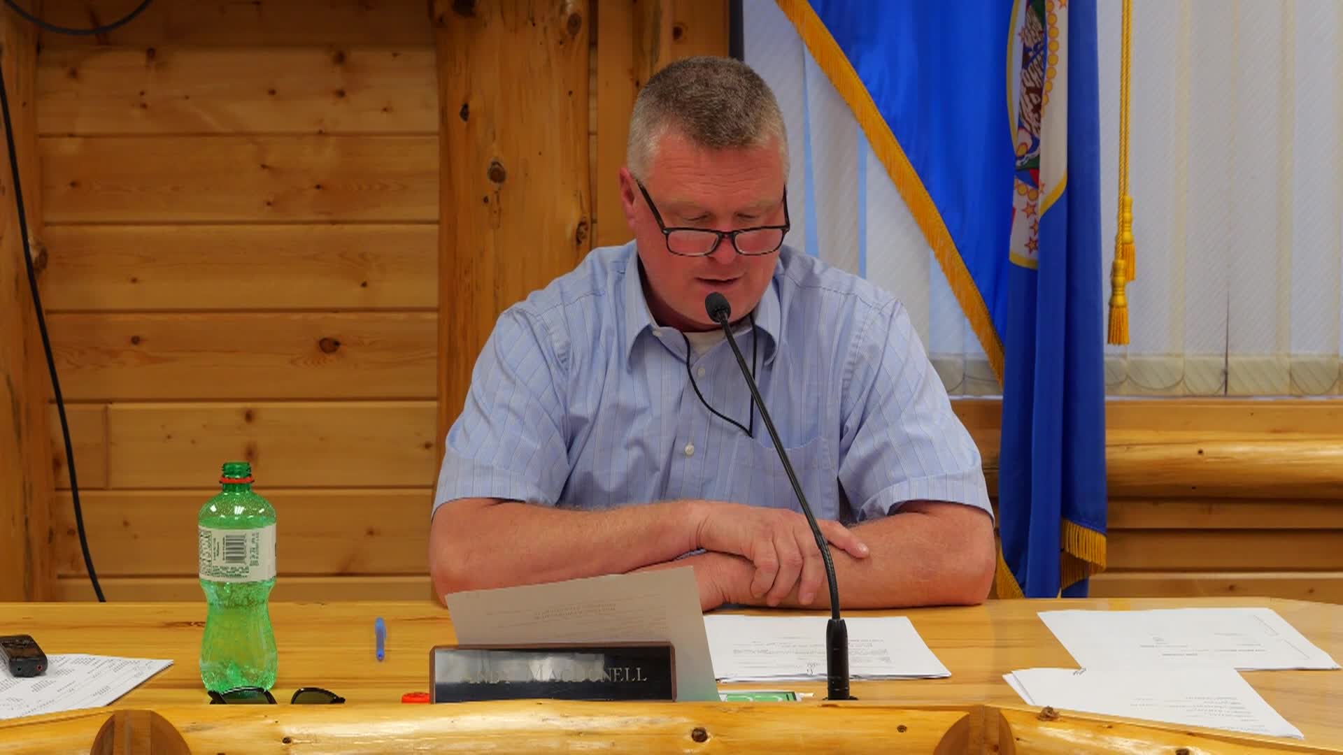 Community Matters Cohasset City Council 05142024