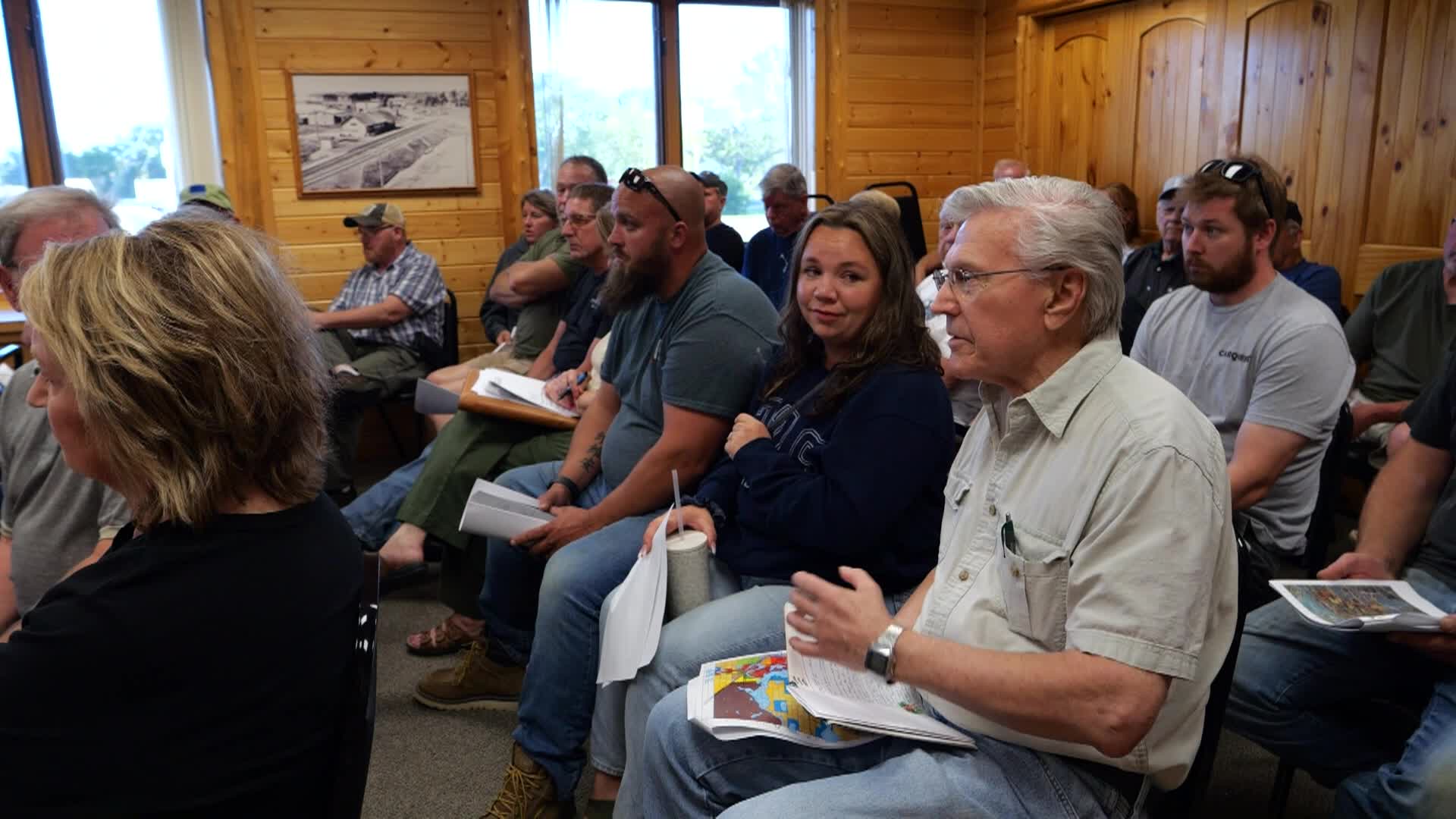 Community Matters Cohasset City Council 06252024