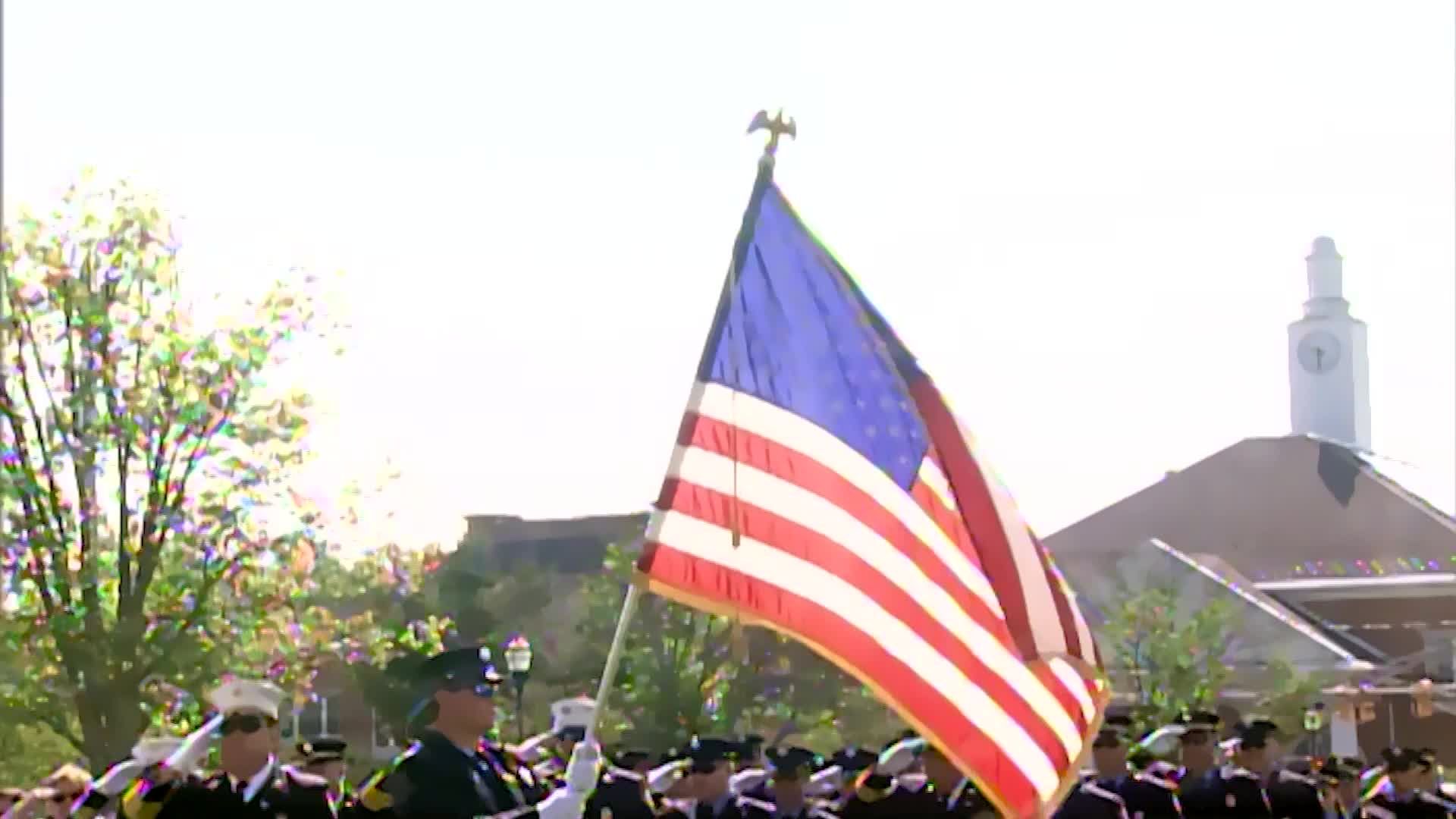 2023 Memorial Day Parade and Ceremony