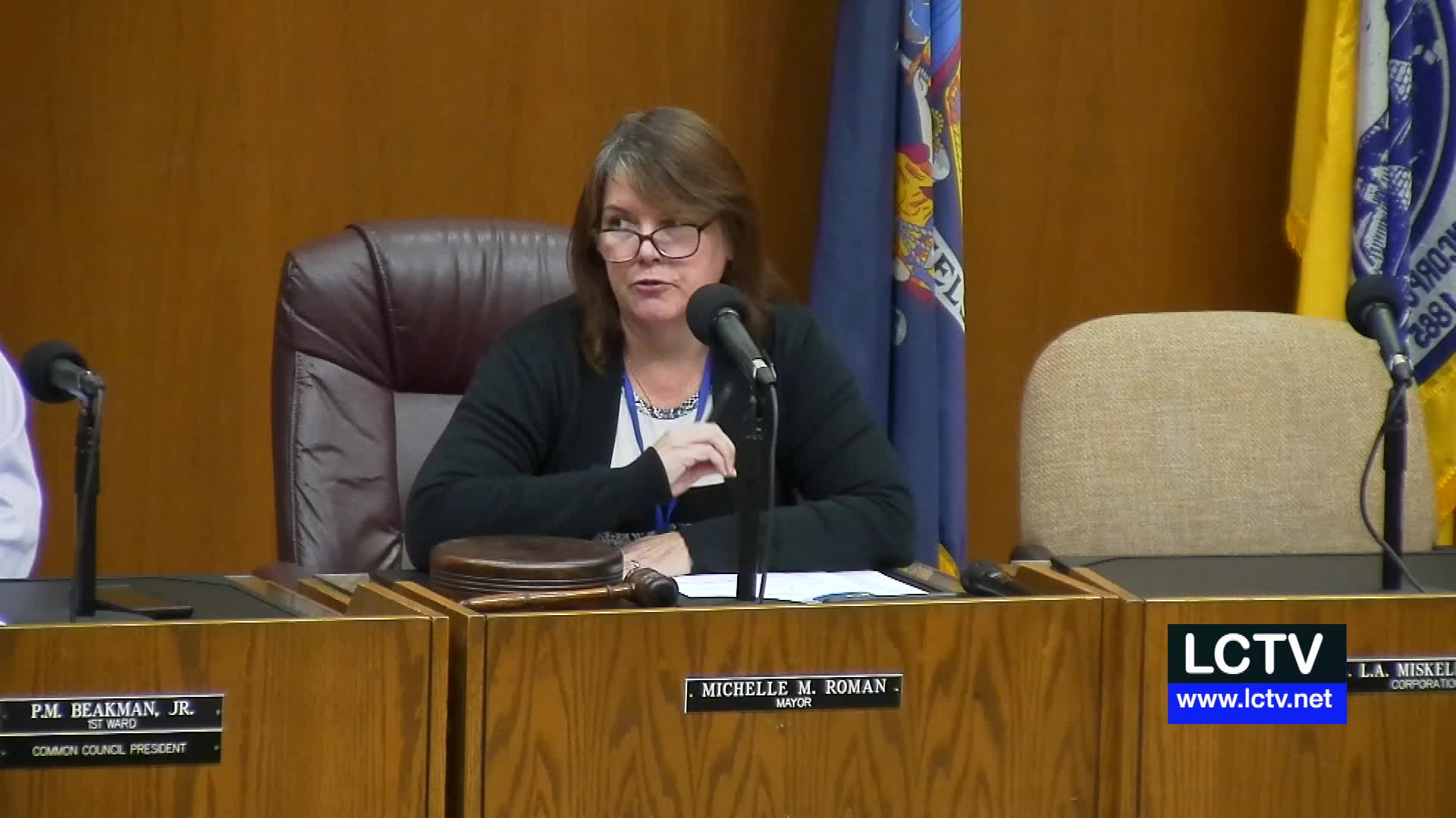 City of Lockport Mayor's Update 1032023