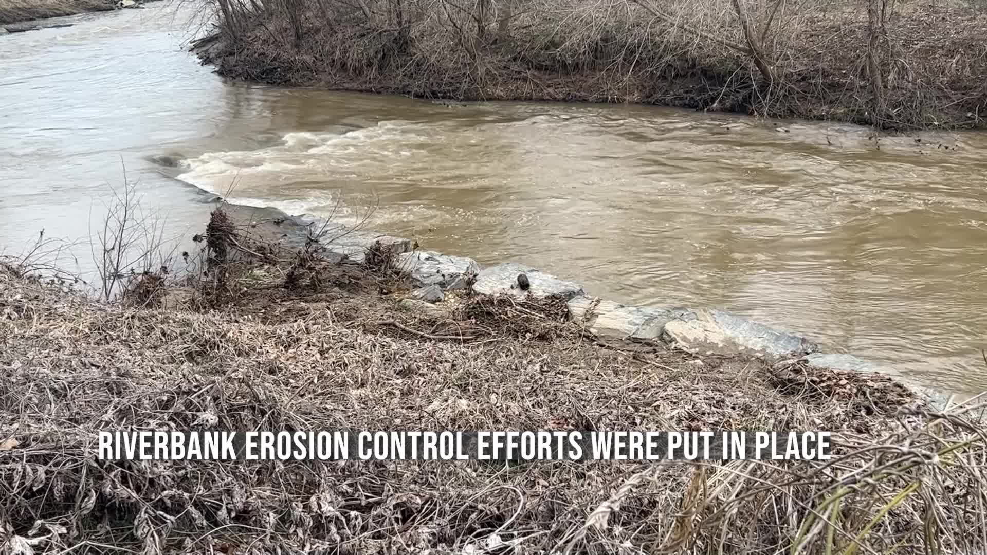 Granite City Greenway Extension