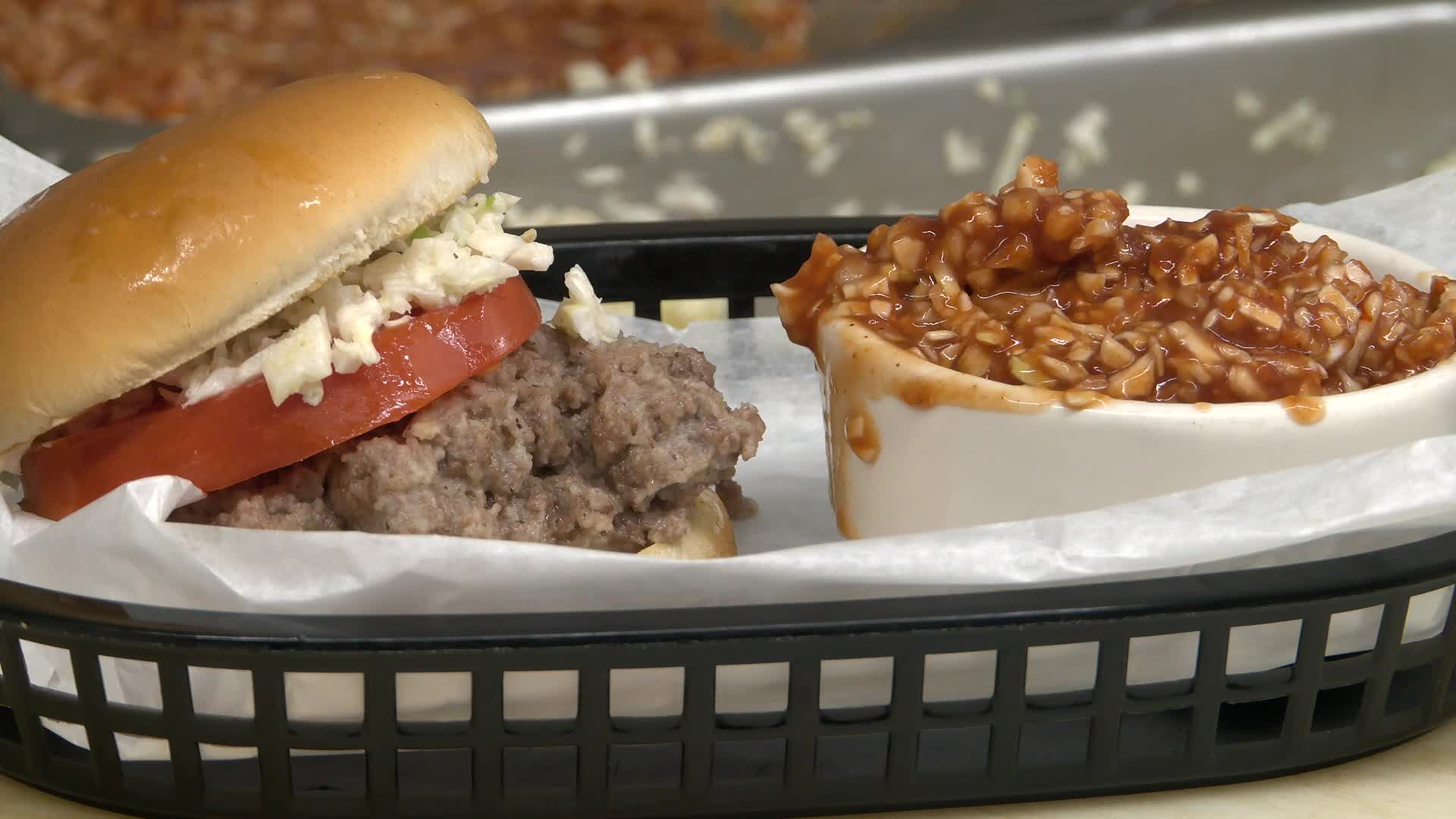 Tasty Travels With Travis Frye All Sauced Up BBQ