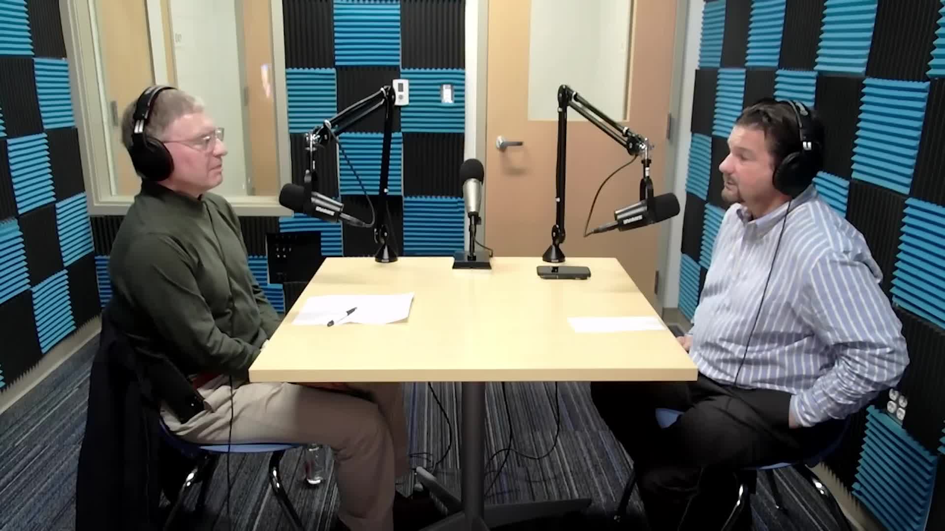 What's Up Salem Roy Sorenson Winter Weather Operations