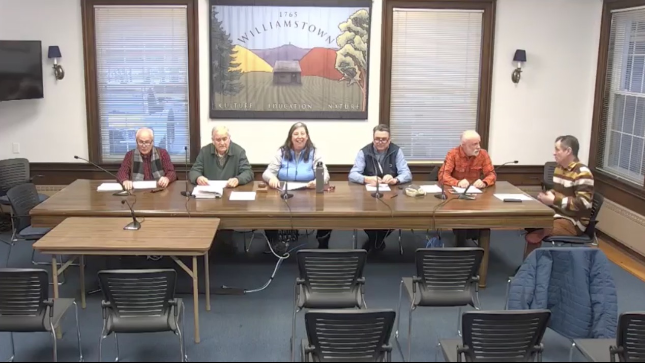 Community Preservation Committee