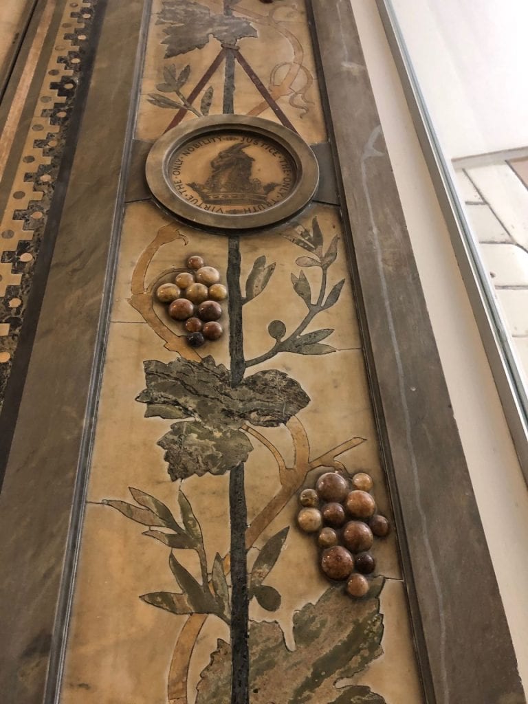 Introducing The Yates Memorial 2018 BASC0004 Group 3