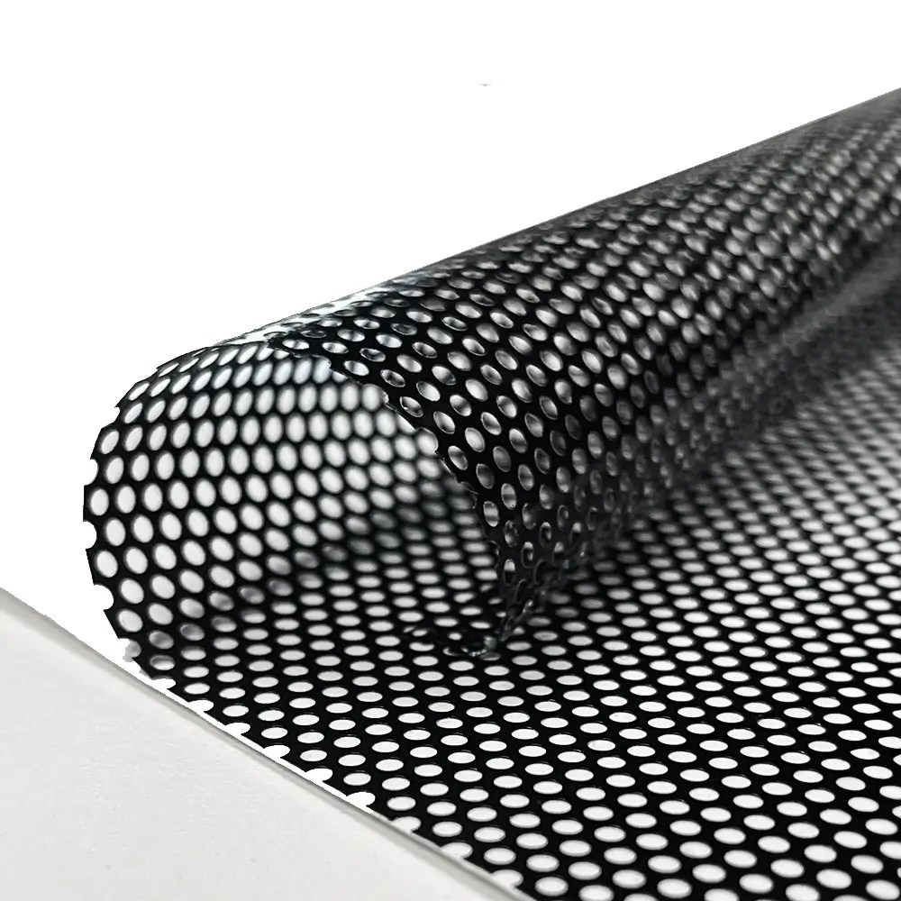 Turf Shield Window Film Anti Reflective Window Film Reflect Defense