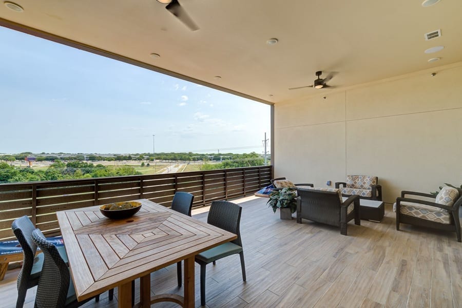 The Reflection Brand New Luxury Allen, Texas Apartments For Rent