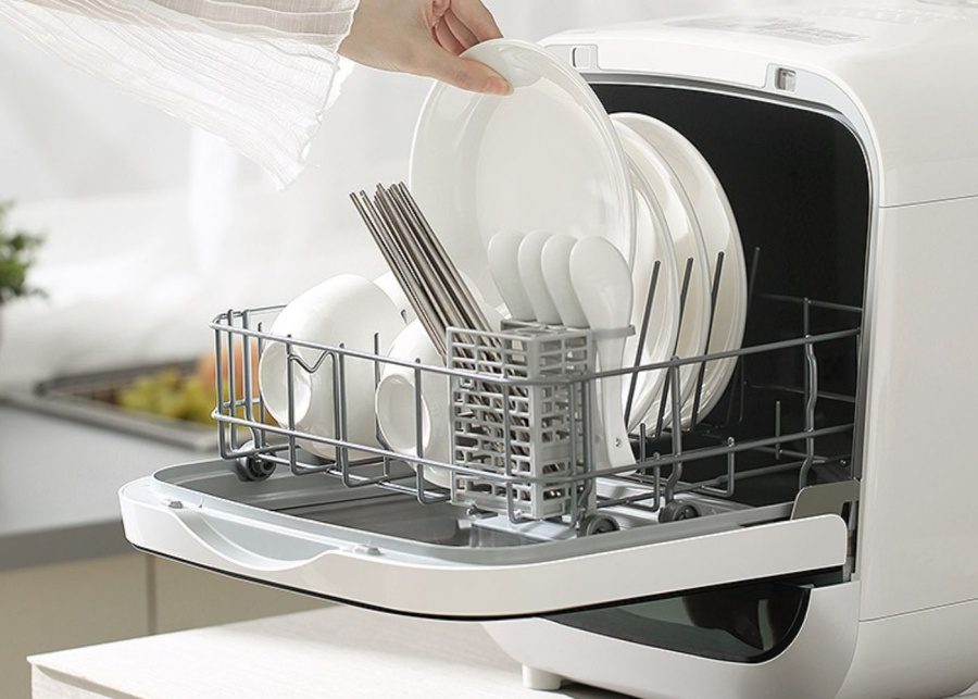 What You Need to Know About Dishwasher Singapore