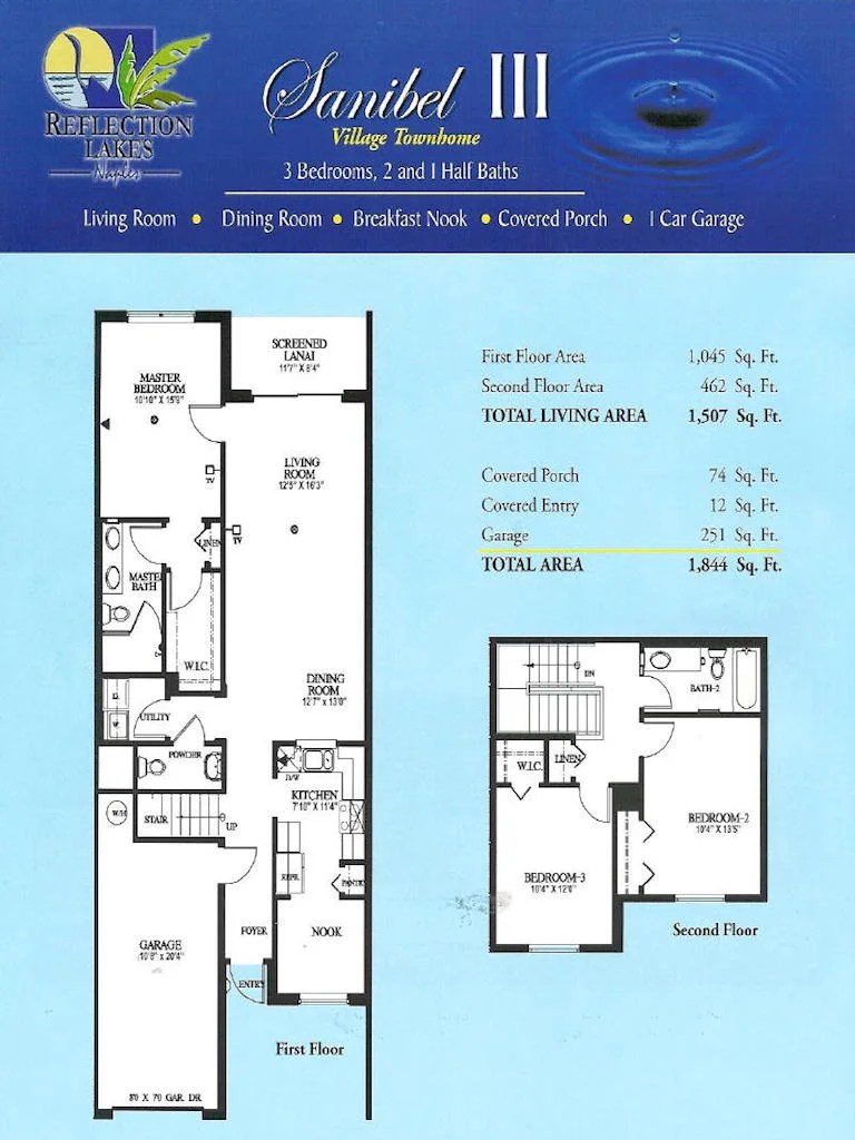 Engle Homes Floor Plans Florida Viewfloor.co
