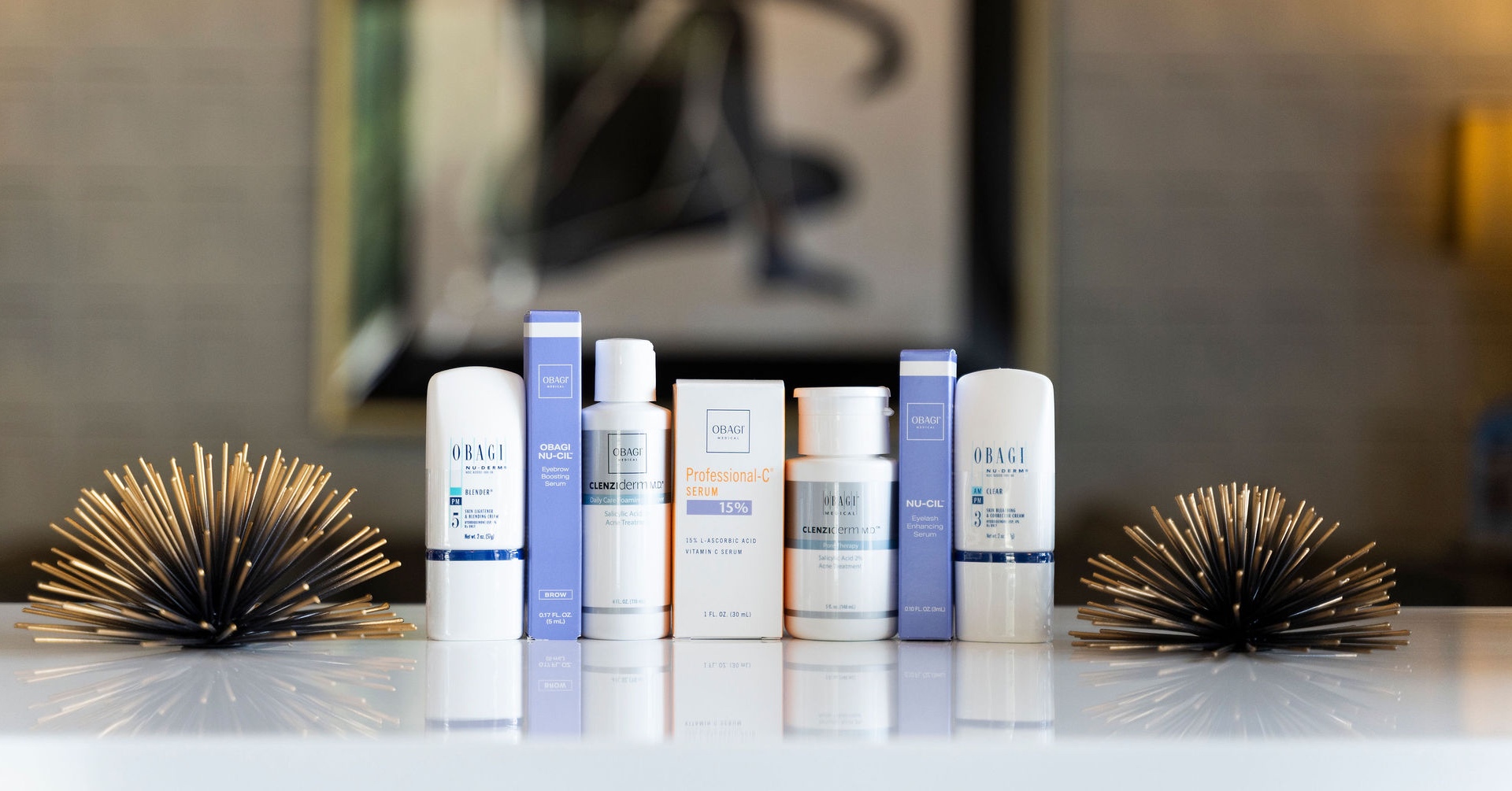 Obagi Skincare Reflections Medical Spa