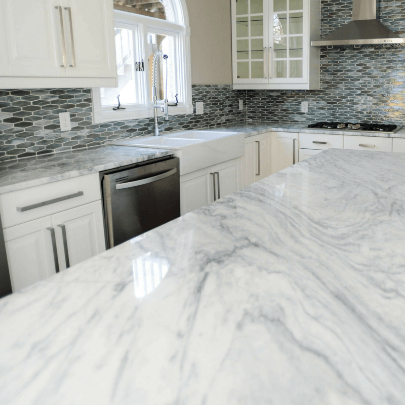 Asheville Granite Marble Countertop Company Reflections Granite