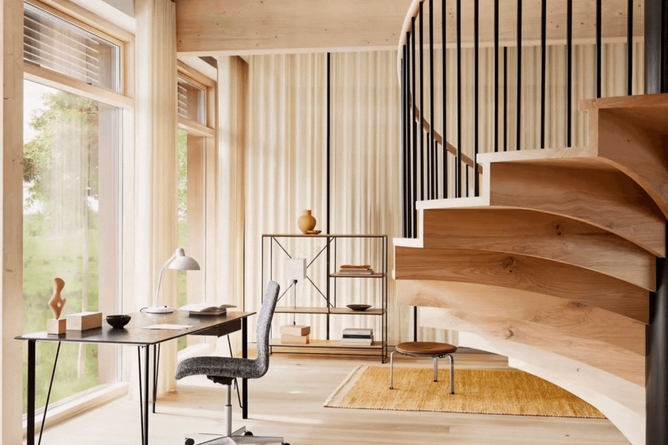 Furniture REFLECTIONS