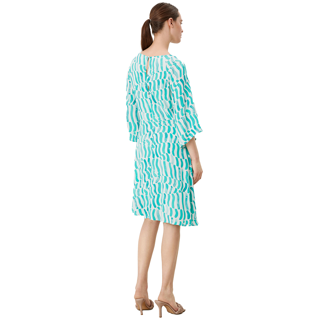 Rochie s.Oliver Print Multicolor