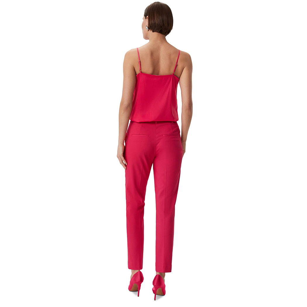 Pantaloni comma Roz