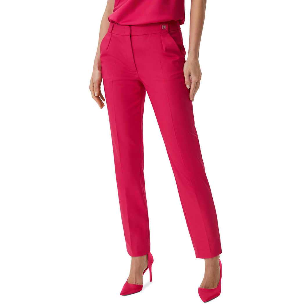 Pantaloni comma Roz