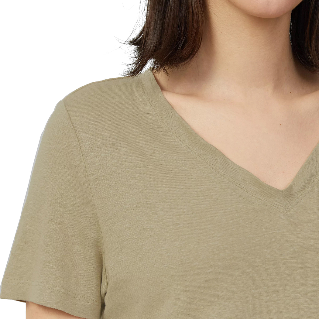 Tricou s.Oliver Bej