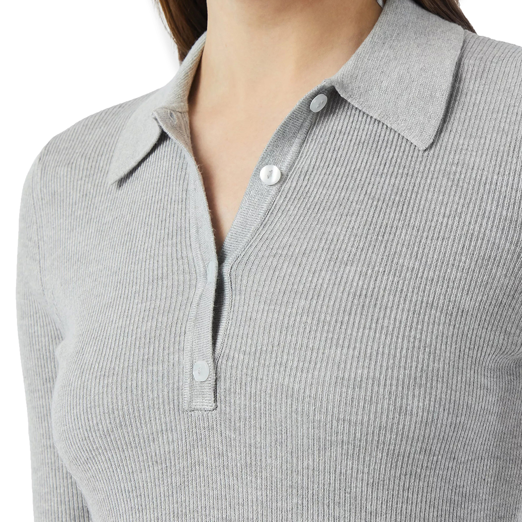 Tricou comma Gri