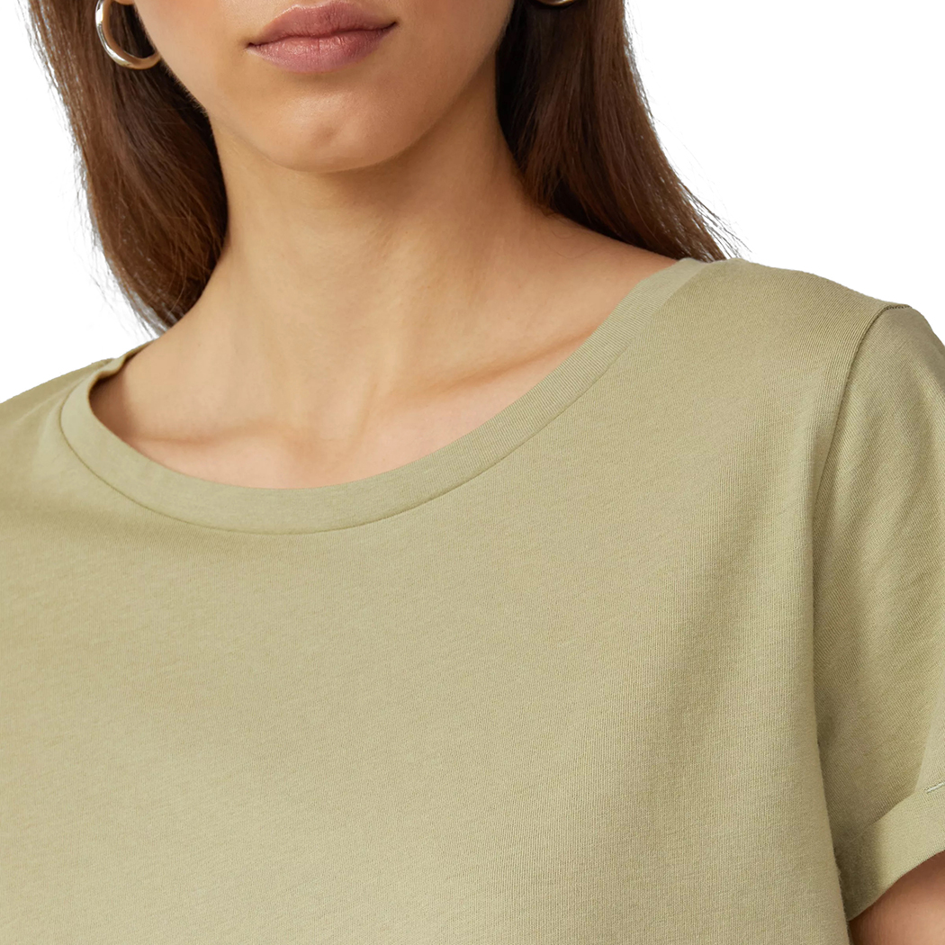 Tricou s.Oliver Verde