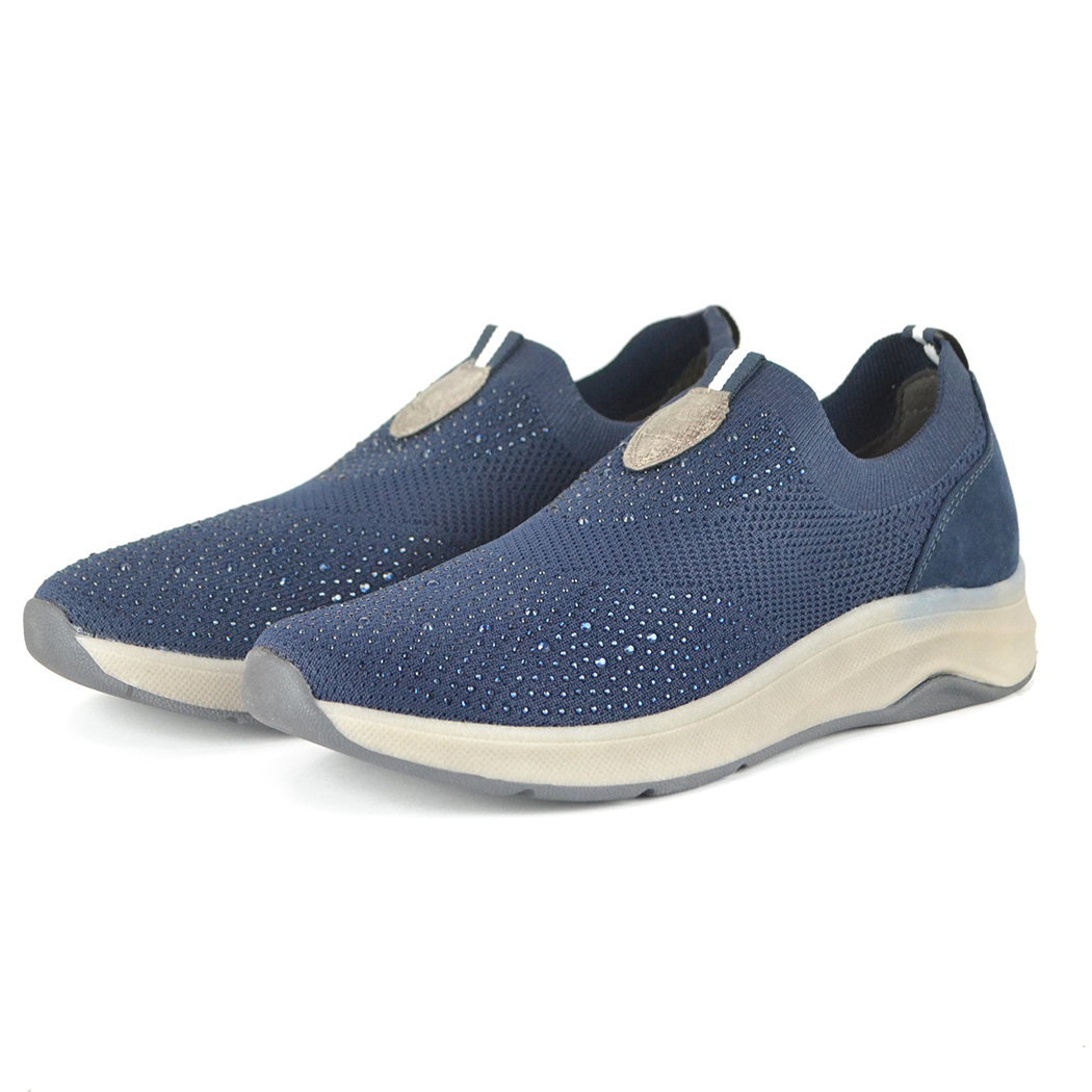 Pantofi Sport Jana Bleumarin