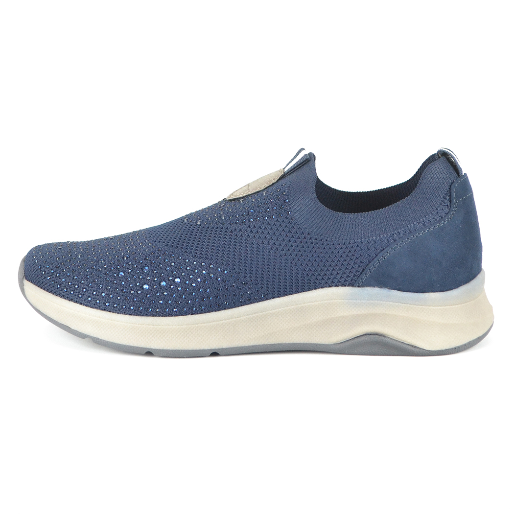 Pantofi Sport Jana Bleumarin