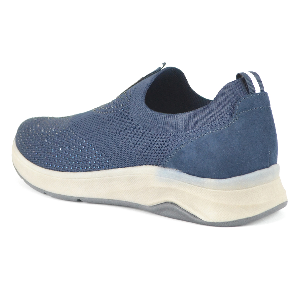 Pantofi Sport Jana Bleumarin