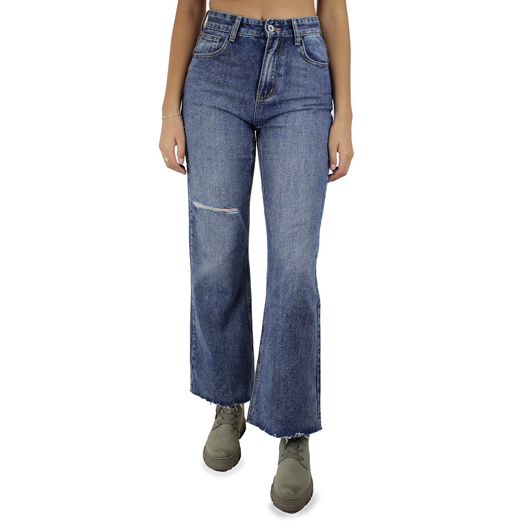 Blugi Franco Ferri Drepți