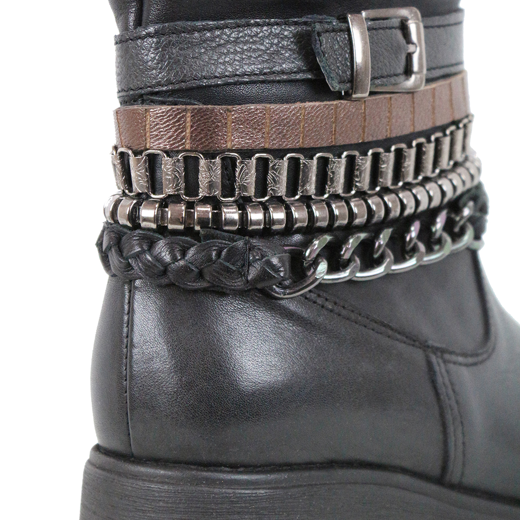 Ghete Formenterra Bordo