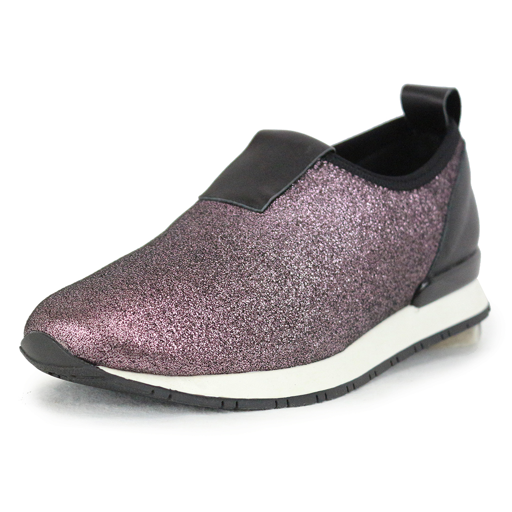 Pantofi Sport Feeling Roz